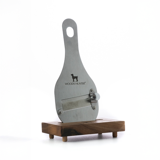 Affetta tartufi in alluminio