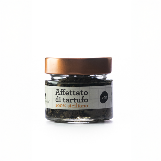 Affettato di Tartufo