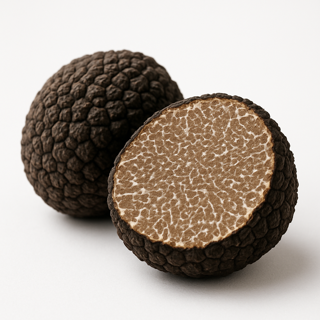 Tuber Uncinatum - Tartufo Uncinato