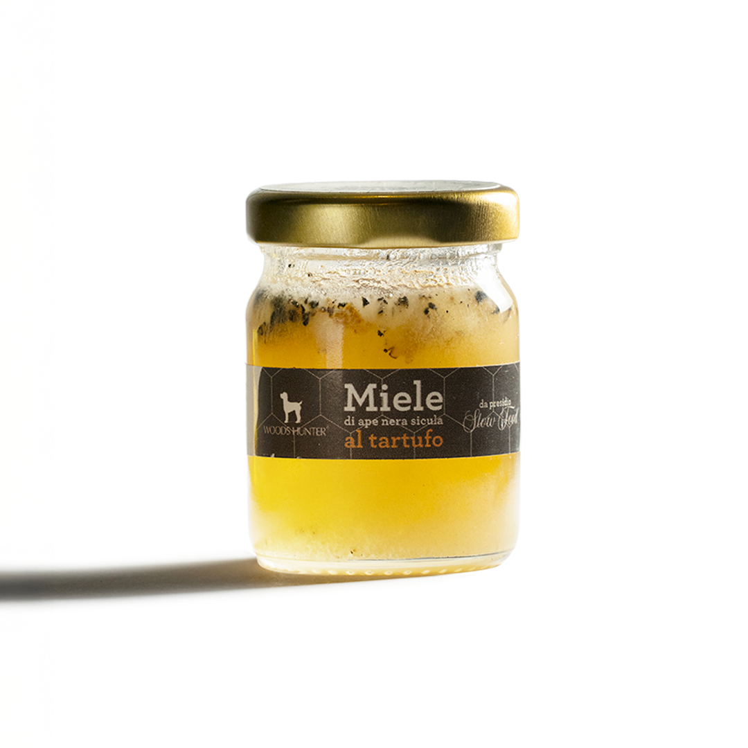 Miele al Tartufo