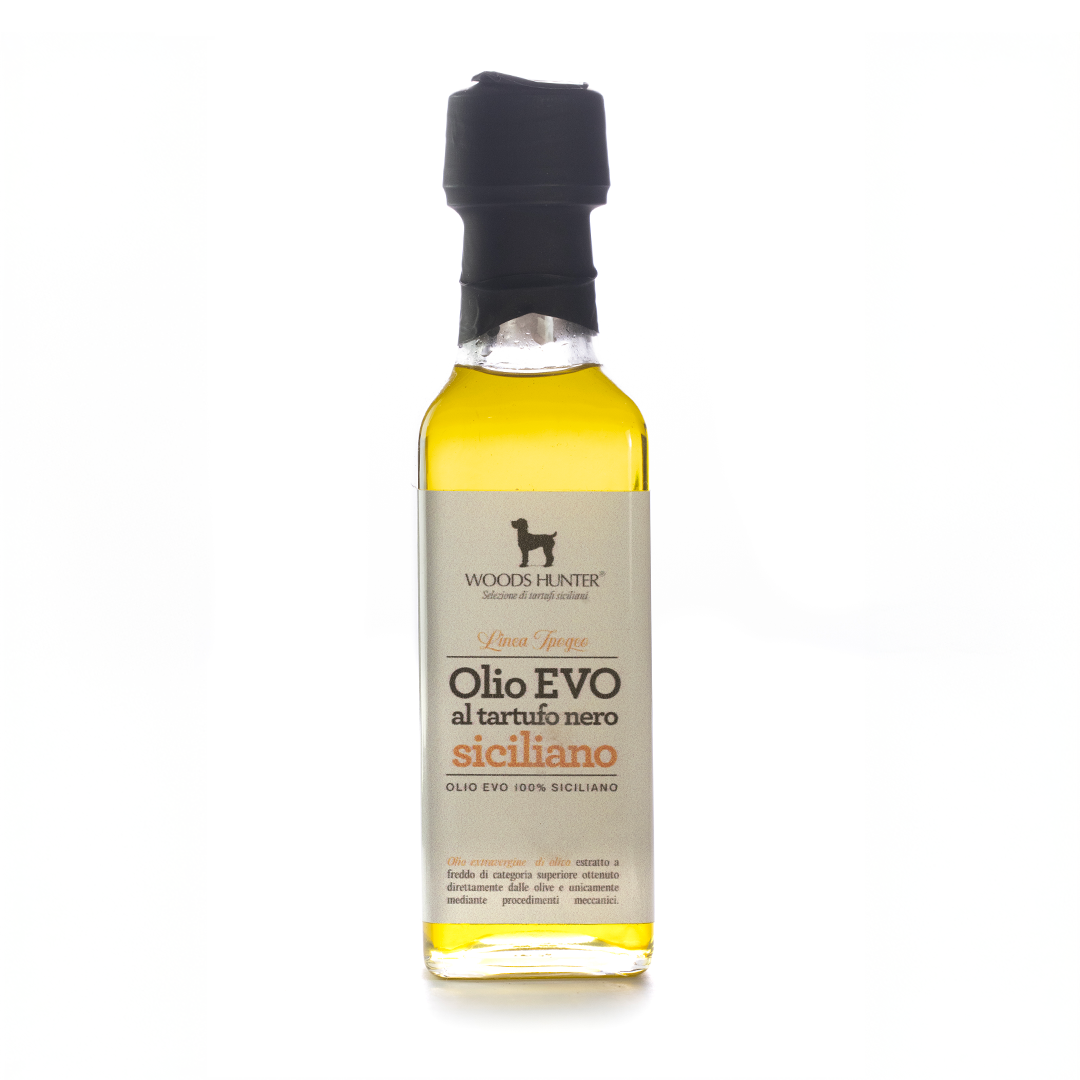 Olio al Tartufo