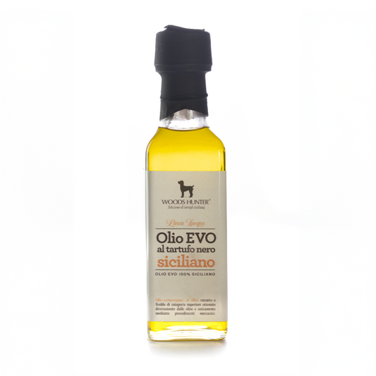 Olio al Tartufo